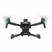 XMR/C M10 GPS 5G WIFI FPV With 6K HD Camera 3-Axis EIS Mechanical Gimbal Four-direction Laser Obstacle Avoidance Brushless Foldable RC Drone Drone RTF