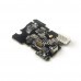 Happymodel ES24TX 2.4GHz ExpressLRS ELRS Long Range Low Latency High Re-flashed Micro TX Module for RC Drone