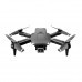 YLRC S68 Mini 6-axis Gyro Drone with 4K Dual Camera Air Pressure Altitude Hold Headless Mode Foldable RC Drone RTF
