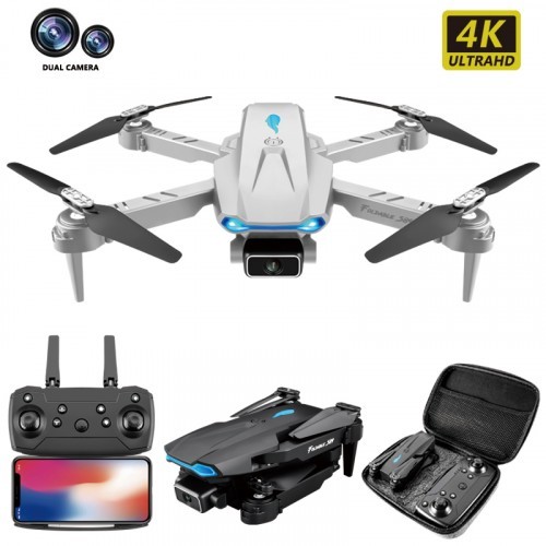 drone s89 4k