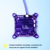 HIFION RC TANSO V2 Racing 5.8GHz VTX 40CH 0/25/200/400/800/1000mW Switchable FPV Transmitter VTX antenna For FPV Racing Drone