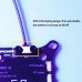 HIFION RC TANSO V2 Racing 5.8GHz VTX 40CH 0/25/200/400/800/1000mW Switchable FPV Transmitter VTX antenna For FPV Racing Drone
