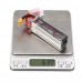 URUAV 15.2V 525mAh 50C 4S HV LiPo Battery XT30 Plug for RC Drone