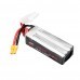 URUAV 15.2V 525mAh 50C 4S HV LiPo Battery XT30 Plug for RC Drone