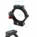 BGNing 1/4 Thread Expansion Adapter Mounting Ring Stabilizer Expansion Clip Snap Ring for DJI Ronin S Gimbal