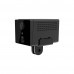 WD12 HD 1080P 4G Wide Angle Wireless Network Monitor Remote Camera with Battery