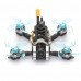 Diatone ROMA F1 1.6 Inch 3S FPV Racing Drone BNF MSR D16 w/ RUNCAM NANO 2 Cam MAMBA F405MINI MK3.5 FC 25A ESC TOKA 1103 10000KV Motor