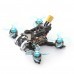 Diatone ROMA F1 1.6 Inch 3S FPV Racing Drone BNF MSR D16 w/ RUNCAM NANO 2 Cam MAMBA F405MINI MK3.5 FC 25A ESC TOKA 1103 10000KV Motor