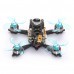 Diatone ROMA F1 1.6 Inch 3S FPV Racing Drone BNF MSR D16 w/ RUNCAM NANO 2 Cam MAMBA F405MINI MK3.5 FC 25A ESC TOKA 1103 10000KV Motor
