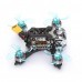 Diatone ROMA F1 1.6 Inch 3S FPV Racing Drone BNF MSR D16 w/ RUNCAM NANO 2 Cam MAMBA F405MINI MK3.5 FC 25A ESC TOKA 1103 10000KV Motor