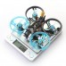Diatone ROMA F1 1.6 Inch 3S FPV Racing Drone BNF MSR D16 w/ RUNCAM NANO 2 Cam MAMBA F405MINI MK3.5 FC 25A ESC TOKA 1103 10000KV Motor