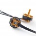 1PC HSKRC 2205 2450KV 3-4S Brushless Motor 5mm Mounting Hole for RC Drone FPV Racing