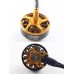 1PC HSKRC 2205 2450KV 3-4S Brushless Motor 5mm Mounting Hole for RC Drone FPV Racing