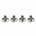 4 PCS Aikon Propeller Mount Adapter for DJI FPV Drone Support 5-inch 5042 Propeller Prop with M5 Mounting Hole
