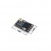 TBS Crossfire Nano SE 915MHz Full Range Telemetry Mini RC Receiver with Immortal-T V2 Antenna and Antenna Fixing Seat for RC Drone