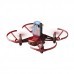 DJI RoboMaster TT Tello Talent Educational Drone WiFi FPV with 5MP HD Camera ESP32 Open-source Programming Module RC Drone