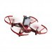 DJI RoboMaster TT Tello Talent Educational Drone WiFi FPV with 5MP HD Camera ESP32 Open-source Programming Module RC Drone