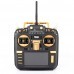 RadioMaster TX16S MAX Limited Edition 2.4G 16CH Hall Sensor Gimbals Multi-protocol RF System OpenTX Mode2 Transmitter with CNC and Leather for RC Drone