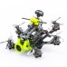 Flywoo Firefly Hex Nano HD 90mm GOKU F745 13A ESC 4S 1.6 Inch Hexcopter FPV Racing Drone BNF w/ Vista Nebula Nano V2 HD Digital System