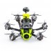 Flywoo Firefly Hex Nano HD 90mm GOKU F745 13A ESC 4S 1.6 Inch Hexcopter FPV Racing Drone BNF w/ Vista Nebula Nano V2 HD Digital System