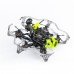 Flywoo Firefly Hex Nano HD 90mm GOKU F745 13A ESC 4S 1.6 Inch Hexcopter FPV Racing Drone BNF w/ Vista Nebula Nano V2 HD Digital System
