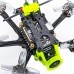 Flywoo Firefly Hex Nano HD 90mm GOKU F745 13A ESC 4S 1.6 Inch Hexcopter FPV Racing Drone BNF w/ Vista Nebula Nano V2 HD Digital System