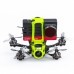 Flywoo Firefly Hex Nano HD 90mm GOKU F745 13A ESC 4S 1.6 Inch Hexcopter FPV Racing Drone BNF w/ Vista Nebula Nano V2 HD Digital System
