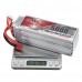Gaoneng GNB 18.5V 5000mAh 40C 5S LiPo Battery XT60/XT90/T Plug for FPV Racing Drone