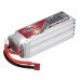 Gaoneng GNB 18.5V 5000mAh 40C 5S LiPo Battery XT60/XT90/T Plug for FPV Racing Drone