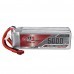 Gaoneng GNB 18.5V 5000mAh 40C 5S LiPo Battery XT60/XT90/T Plug for FPV Racing Drone