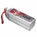 Gaoneng GNB 18.5V 5000mAh 40C 5S LiPo Battery XT60/XT90/T Plug for FPV Racing Drone