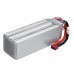 Gaoneng GNB 18.5V 5000mAh 40C 5S LiPo Battery XT60/XT90/T Plug for FPV Racing Drone