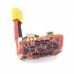 25.5x25.5mm Racestar AIO F411 Stack 2-4S F4 FC OSD 15A Blheli_S GH25 Brushless ESC for FPV Racing RC Drone