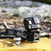 T-MOTOR FT5 MKII HD 232mm PACER F7 4S / 6S FPV Racing Drone w/ VELOX V2 2306 Motor DJI Air Unit Digital System