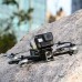 T-MOTOR FT5 MKII HD 232mm PACER F7 4S / 6S FPV Racing Drone w/ VELOX V2 2306 Motor DJI Air Unit Digital System