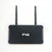 FYS 5.8G FPV Monitor with DVR 40CH 4.3 Inch LCD Display 16:9 NTSC/PAL Auto Search Video Recording For RC Multicopter FPV Drone Part