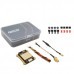 GEPRC RAD VTX 5.8GHz 1.6W PIT mode/25mW/200mW/600mW/1600mW  FPV Long Range Transmitter Support OSD 30.5mmx30.5mm MMCX