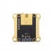 GEPRC RAD VTX 5.8GHz 1.6W PIT mode/25mW/200mW/600mW/1600mW  FPV Long Range Transmitter Support OSD 30.5mmx30.5mm MMCX