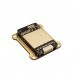 GEPRC RAD VTX 5.8GHz 1.6W PIT mode/25mW/200mW/600mW/1600mW  FPV Long Range Transmitter Support OSD 30.5mmx30.5mm MMCX