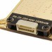 GEPRC RAD VTX 5.8GHz 1.6W PIT mode/25mW/200mW/600mW/1600mW  FPV Long Range Transmitter Support OSD 30.5mmx30.5mm MMCX