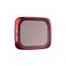 PGYTECH Camera Lens Filter UV/CPL/ND/VND Filter for DJI MAVIC AIR 2S RC Drone Drone