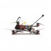 HGLRC Rekon 6 HD 242mm F7 4S 6 Inch Mini Long Range FPV Racing Drone BNF w/ 2105.5 1500KV Motor CADDX Vista Nebula Nano Digital System