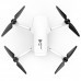 Hubsan ZINO Mini SE 249g GPS 6KM FPV with 4K 30fps Camera 3-axis Gimbal 45mins Flight Time AI Tracking RC Drone Drone RTF