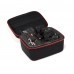 HGLRC Petrel 75 Whoop 1S/2S Long Range FPV Racing Drone RTF w/ 5.8G Zeus Nano 350mW VTX Zeus5 AIO 1-2S Flight Controller