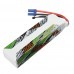CNHL Racing Series 11.1V 9500mAh 90C 3S LiPo Battery with EC5 Plug for RC Car
