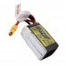 2PCS Tattu R-Line V1.0 14.8V 850mAh 95C 4S1P Lipo Battery XT60 Plug for RC Drone