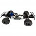 VRX RH1009 1/10 2.4G Remote Control Car 50-65km/h High Speed Force.18 Gas Engine RTR Truck Double Speed