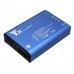 YX Multi Battery Charger Parallel Quick Charging USB Output For DJI FPV Drone Battery