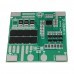 3S 25A Lithium Battery 18650 Charger PCB BMS Protection Board
