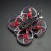 Geeland AMG65X 65mm 2S Whoop FPV Racing Drone Play F4 Flight Controller OSD 5A ESC GL0802 14000KV Motor 200mW VTX